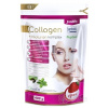 JutaVit Collagen 10 g + Hyalurón komplex Jahoda 400 g