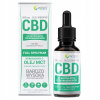 Konopný CBD olej 5% Wish Pharmaceutical konopný CBD olej 10 ml