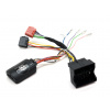 Adaptér ovládání na volantu Volkswagen od r.v. 2004 s Dynaudio