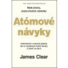 Atómové návyky - James Clear