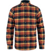 Fjällräven SINGI HEAVY FLANNEL SHIRT