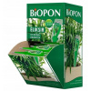 Záhradné hnojivo - Lektvar pre zelené rastliny 36 x 40 ml biopon (Lektvar pre zelené rastliny 36 x 40 ml biopon)