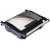 BERLINGERHAUS BERLINGERHAUS Kontaktný gril s nepriľnavým povrchom 1500 W Black Silver Collection BH-9139 (BH-9139)