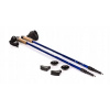 Palice Nils NW607 BLUE 87-140 cm modré