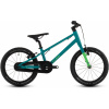 Bicykel Cube Numove 160 seagreen'n'green 2026