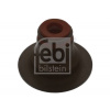 Tesniaci krúžok drieku ventilu Opel FEBI BILSTEIN 43581 (Tesniaci krúžok drieku ventilu Opel FEBI BILSTEIN 43581)