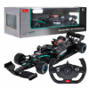 Rastar R/C auto Mercedes AMG F1 W11 EQ Performance 1:12