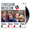 Collegium Musicum • Collegium Musicum (LP)