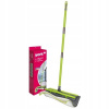 Alu zbierať York Flat Telescopic Mop (Alu zbierať York Flat Telescopic Mop)