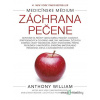 Medicínske médium: Záchrana pečene - Anthony William - online doručenie