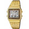 Casio pánske hodinky A500WGA-9