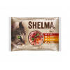 SHELMA Cat kuracie, hovädzie, kačacie a morčacie, vrecko 85 g (4 ks)