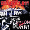 LP Bloodclot!: Burn Babylon Burn! LTD