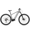Kellys Tygon R10 AIR light grey, 725 Wh L