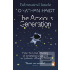 The Anxious Generation (Jonathan Haidt)