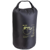 Voděodolný vak Dry Bag 5 L, Mil-Tec, černý