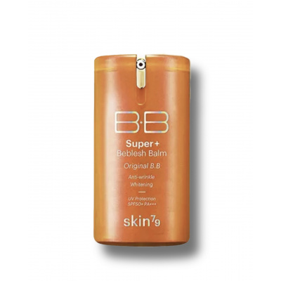 Skin79 BB krém hydratačný tónovací Super+ Beblesh Balm ORANGE SPF50+ 40ml