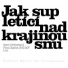 Agon Orchestra/ Zajačik: Jak sup letící nad krajinou snu - CD