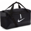 Nike športová taška s polyesterovým logom
