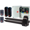 Pohon pre krídlové brány BFT ATHOS KIT AC A40 0 W 230 V
