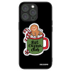 Picasee ULTIMATE CASE pro Apple iPhone 13 Pro - Hot Cocoa Club