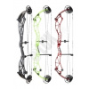 8.9. Kladkový luk BOWTECH RECKONING 39 Gen 2 s deadlock cam system medium / long 26,5- 30,5” / 29,5-33,5´´ draw