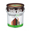 Belinka Toplasur UV Plus, bezfarebná 12 - Hrubovrstvá lazúra 10l