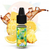 Příchuť Sun Tea: Citron Ananas (Ananasovo-citronový čaj) 10ml