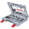 Bosch Accessories 2608P00236 105dílná sada bitů a vrtáků