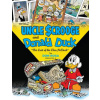 Walt Disney Uncle Scrooge and Donald Duck the Don Rosa Libra