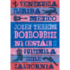 Dobrodruh na cestách 2 - Jozef Terem