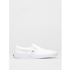 Vans Classic Slip On (true white) 47, biela