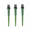 Mission Titan Edge Ti Conversion Points Grooved Green 34 mm