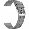 SILIKÓNOVÝ NYLONOVÝ PÁSIK PRE XIAOMI REDMI WATCH 5 ACTIVE / 5 LITE