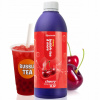 Molecula - SYROP pre BUBBLE TEA BARMÁNSKY 0.5L - SOK KONCENTRÁT - ČEREŠŇA