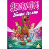 Scooby-Doo (Original Movie) On Zombie Island DVD