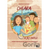 Chiara a jej svetlo - Marianna Čaučíková