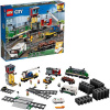 LEGO City Trains 60198 Nákladný vlak 5702016109795