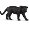 Schleich 17027 Černý Jaguár