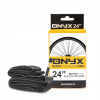 Pneumatika na bicykel 24x1.75/2.125 AV 48 ONYX box