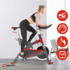 Hop-Sport Cyklotrenažér Echo