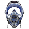 Maska celotvárová NEPTUNE SPACE G-Divers, Ocean Reef, OCEAN REEF s/m modrá
