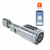 BOT Smart lock Tuya Smart / Smart Life L2 strieborný