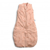 ERGOPOUCH Vak a overal na spanie 2v1 organická bavlna Suit Elephant Parade 8-24 m, 8-14 kg, 0,2 tog ZEPJS-0.2T08-24MEP25
