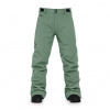 Horsefeathers Snowboardové kalhoty Horsefeathers, Orca iceberg green 2025/26 Velikost: M