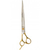 TAURO Pro Line Cutting Scissors Janita Plungė 20 cm LEFT
