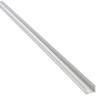 Barthelme 62399201 62399201 profil hliník (d x š x v) 1000 x 18.4 x 13 mm; 62399201