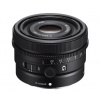 Sony FE 50mm F2.5 G lens