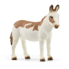 Schleich Zvieratko - Somár americký škvrnitý