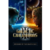 Galactic Civilizations III - Revenge of the Snathi (DLC)